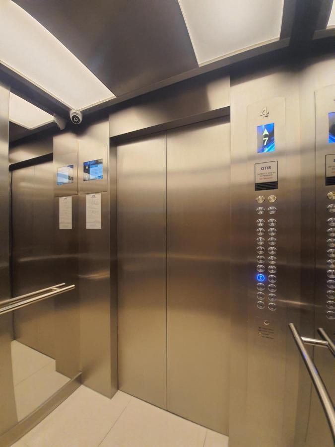 בנגקוק Baan Nonzee Condo מראה חיצוני תמונה