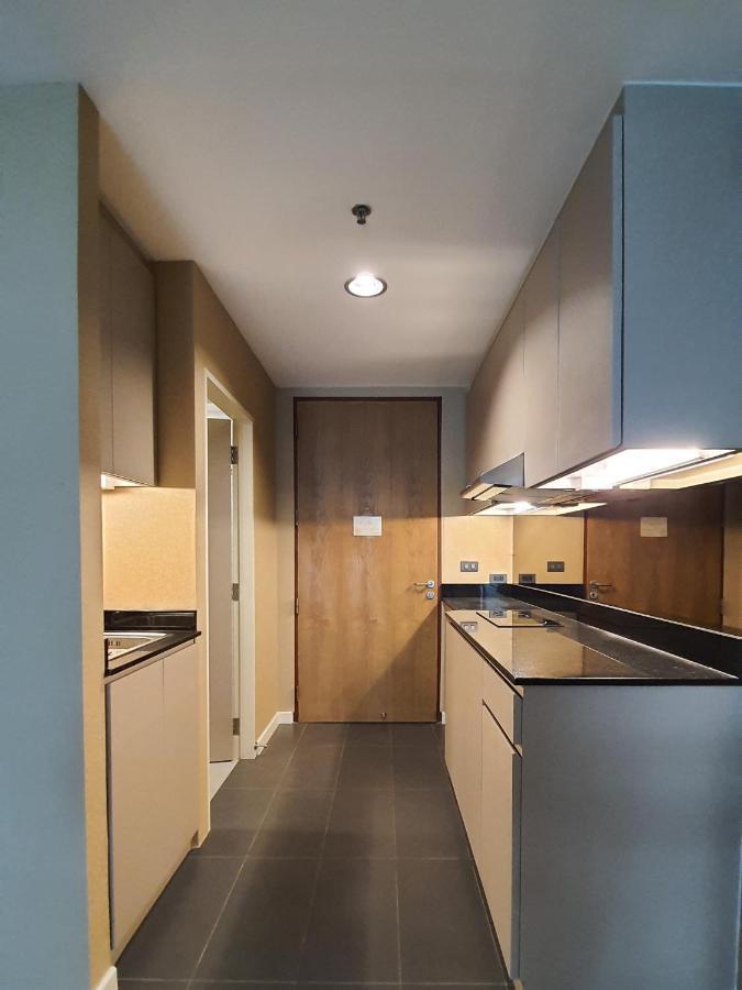 בנגקוק Baan Nonzee Condo מראה חיצוני תמונה