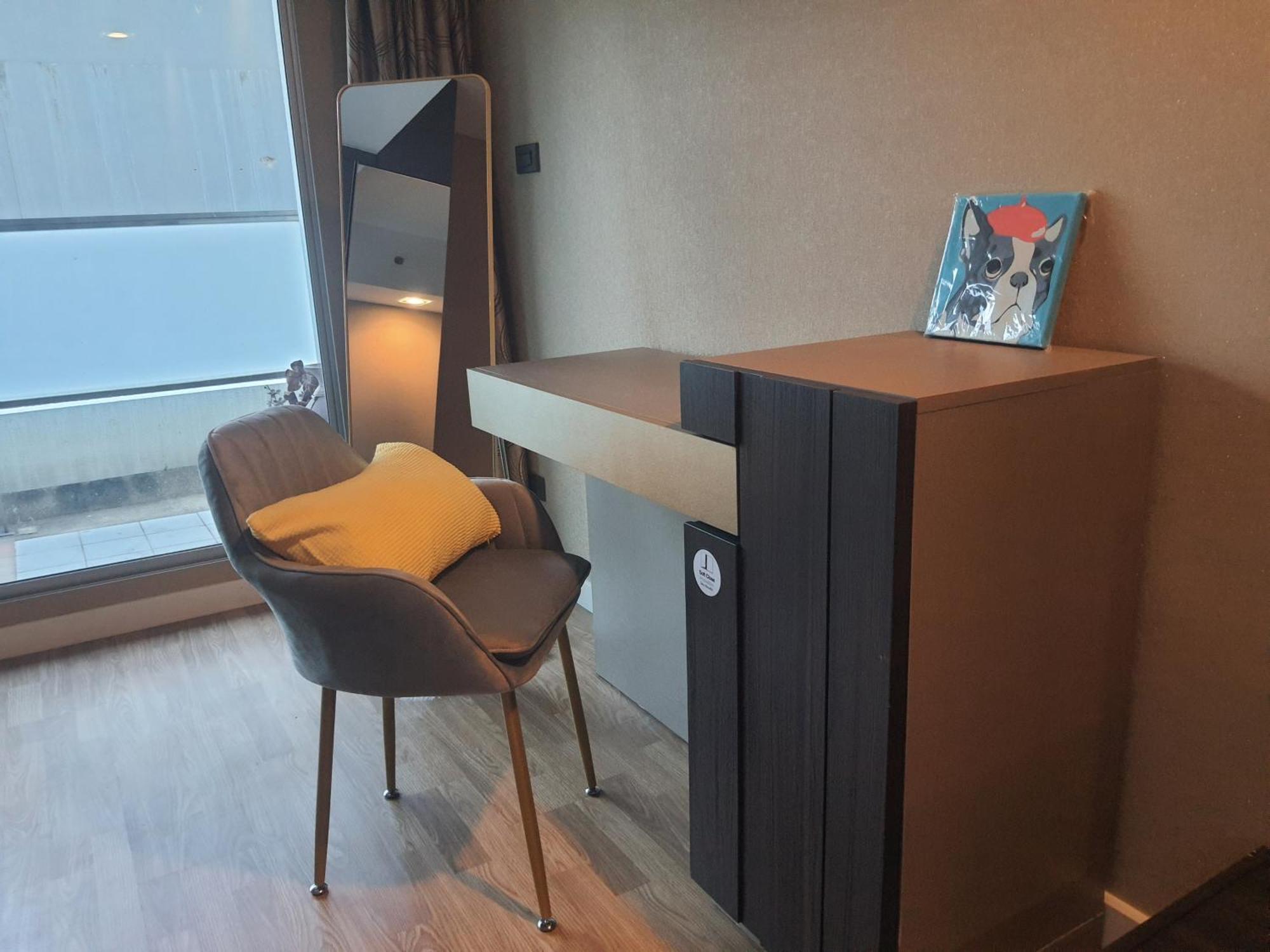 בנגקוק Baan Nonzee Condo מראה חיצוני תמונה